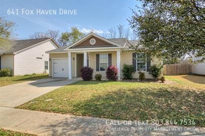 Photo - 641 Fox Haven Dr