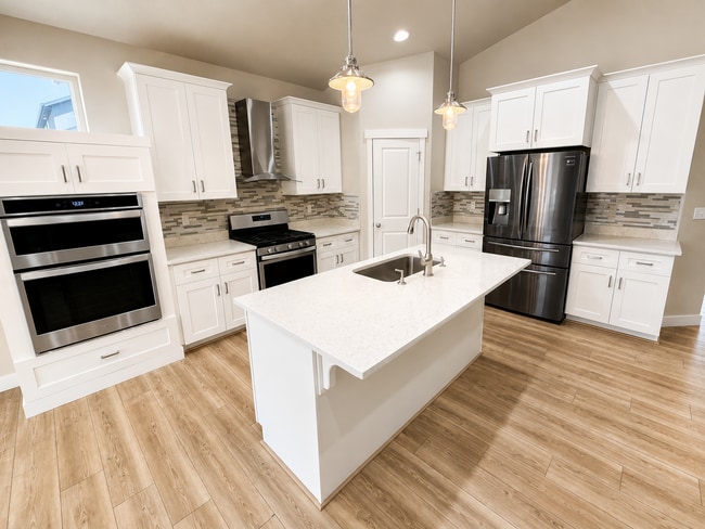 Photo - 12256 S Croyden Ln