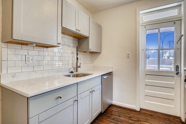 Photo - 2502 Langston Blvd. Unit 2