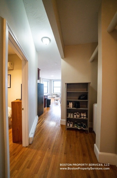 39 Bay State Rd Unit 4R