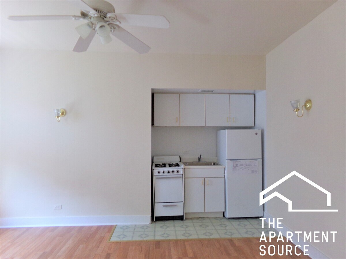 Photo - 6916 N Lakewood Ave Unit 409