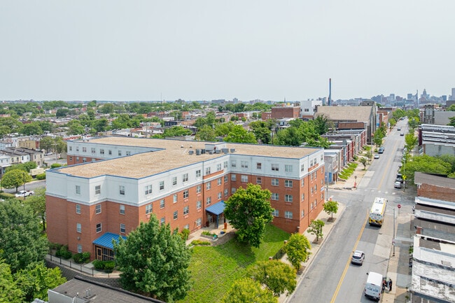 Photo - Bon Secours Smallwood Summit