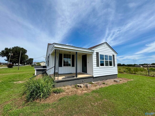 16260 Popular Crk Rd