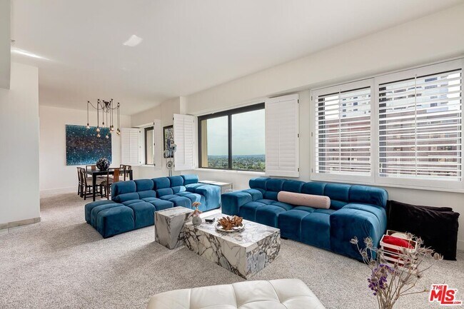 Photo - 10520 Wilshire Blvd Unit 1207