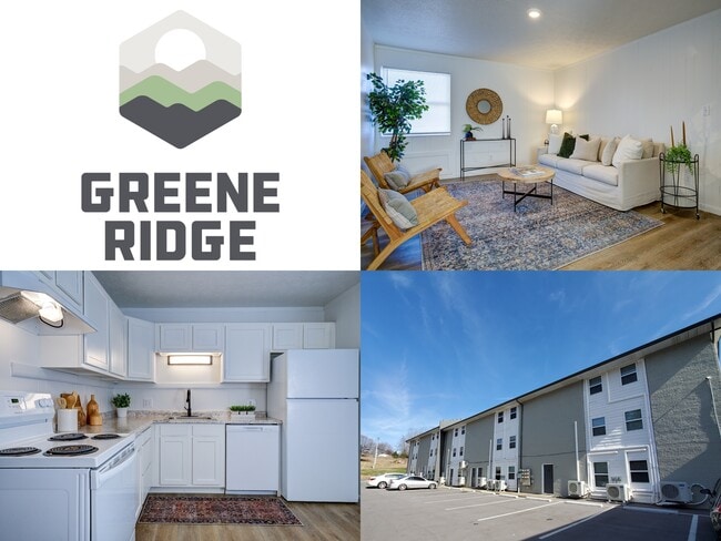 Carolina Drive - Greenville - 822