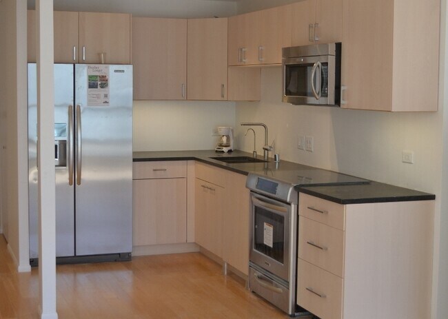 Photo - 405 N Wabash Ave Unit 1307