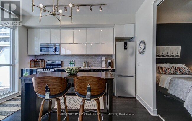 Photo - 80 Marine Parade Dr Unit 229