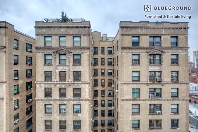 212 W 91st St Unit SI FL12-ID1007