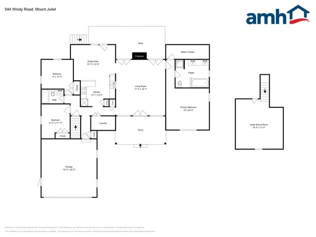 Photo - 544 Windy Rd