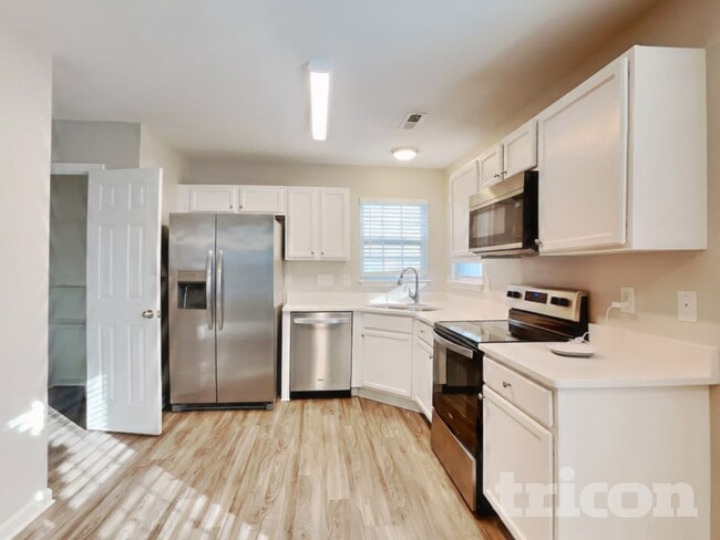 Photo - 4708 Byers Ridge Dr