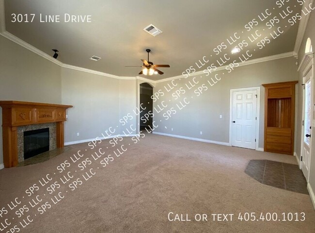 Photo - 3017 Line Dr