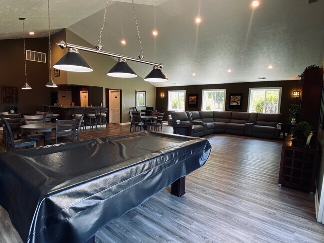 Clubhouse