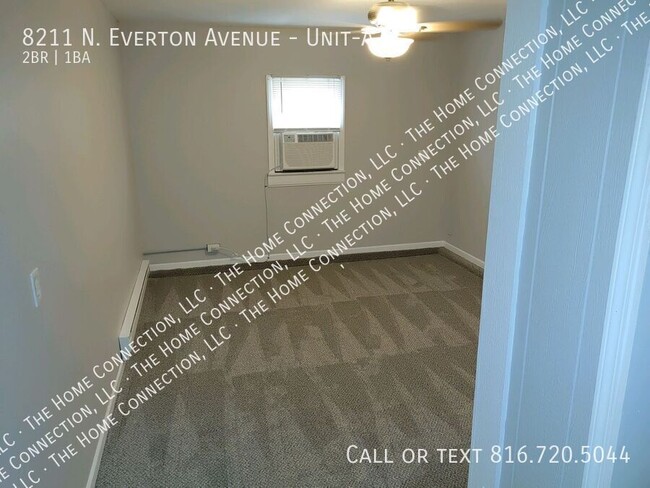 Photo - 8211 N Everton Ave Unit -A