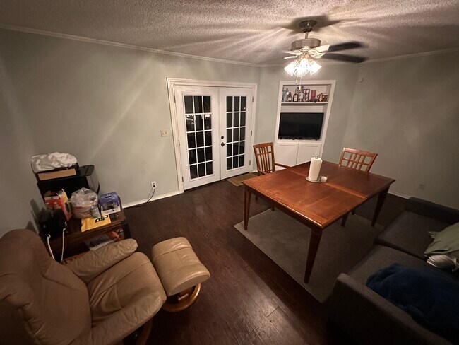 Photo - 600 Bagby Ave Unit 4C