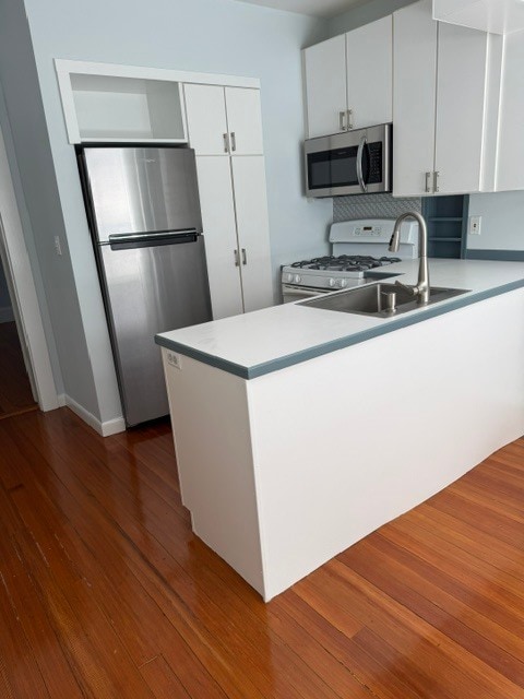 Photo - 240 Concord Ave Unidad Apartment