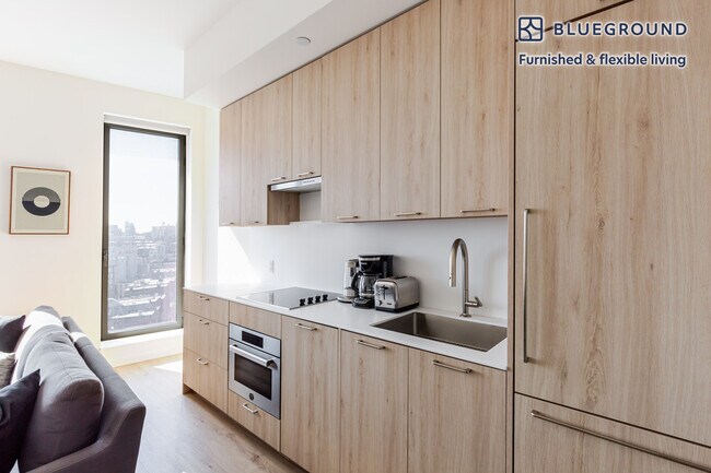 Photo - 545 Vanderbilt Ave Unit FL12-ID1775