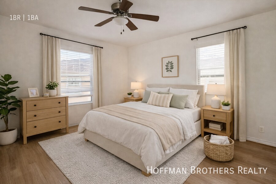 Photo - 1216 1/2 S Harvard Blvd