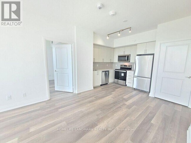 Photo - 3121 Sheppard Ave E Unité 1705