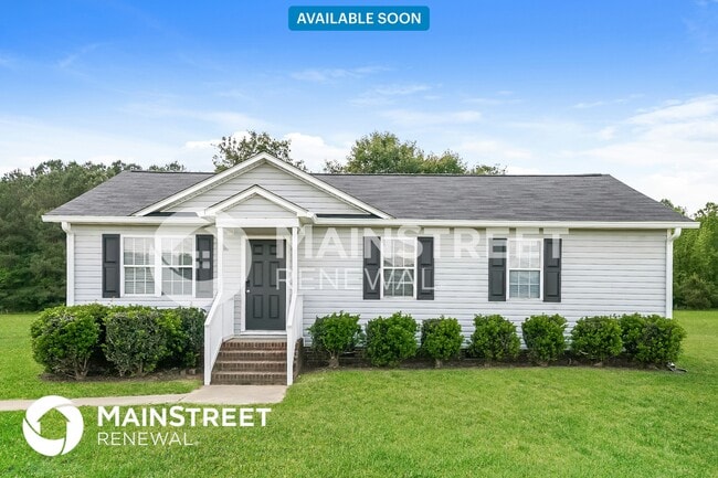 Photo - 261 Ogburn Rd House