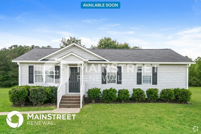 Building Photo - 261 Ogburn Rd Rental