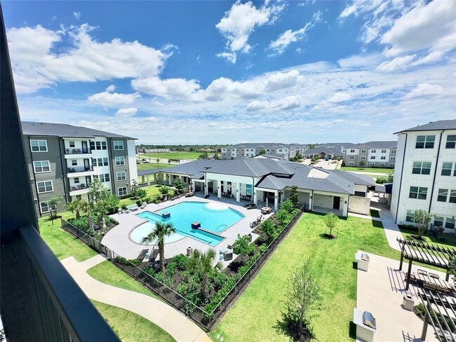 Photo - 2920 El Dorado Blvd Apartment Unit 432B