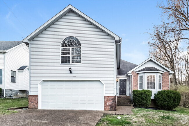 Building Photo - 2941 Split Oak Trail Rental