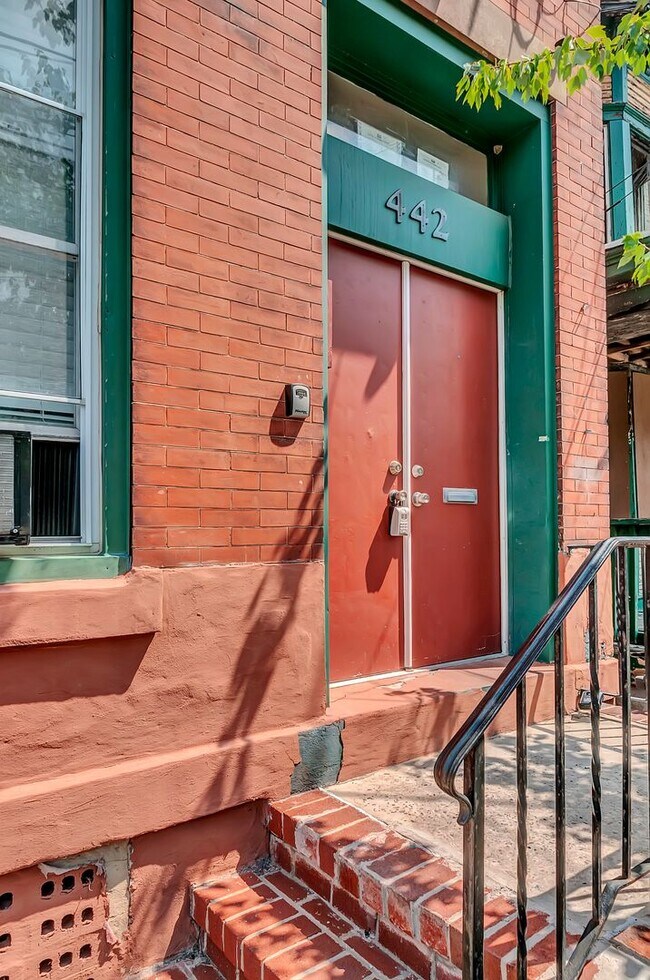 Photo - 442 W Hanover St Unit 2A