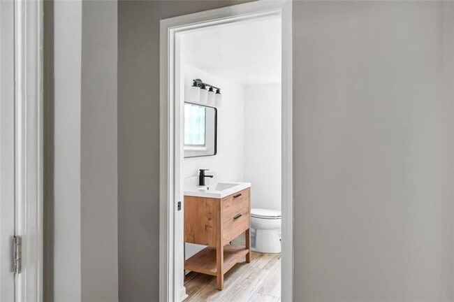 Photo - 2900 Eleanor Terrace NW