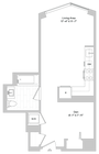 The Greyson — floor plan photo