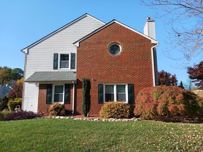 Photo - Yorktown Townhouse