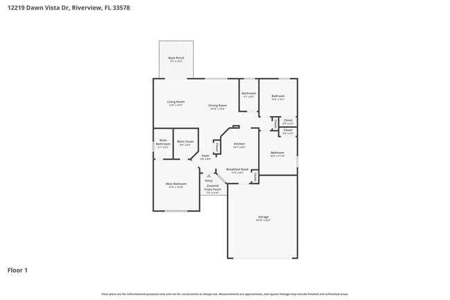 Photo - 12219 Dawn Vista Dr