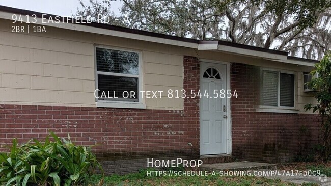 Building Photo - Cozy updated duplex in Thonotosassa, 2 bed... Unit A Rental