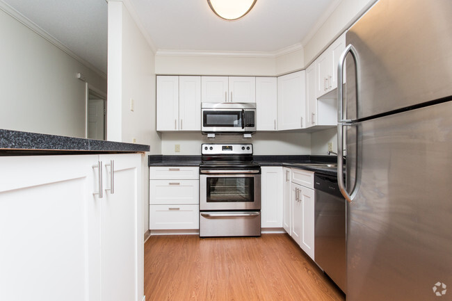 Interior Photo - Littlebrook Apartments