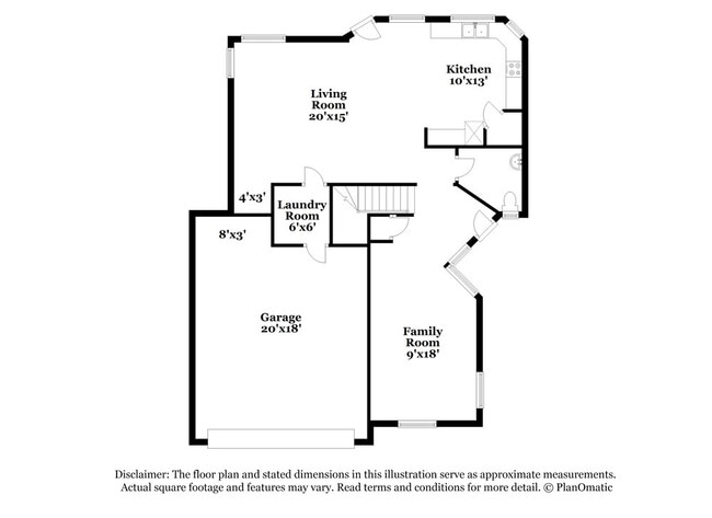 Photo - 842 S Ithica St