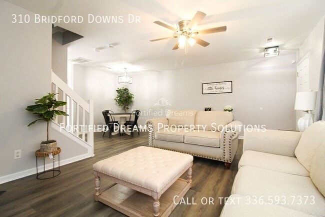 Photo - 310 Bridford Downs Dr