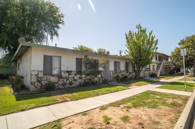Hayland Apts