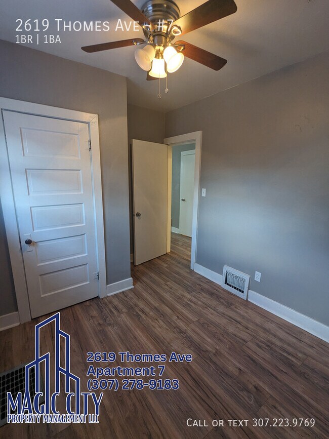 Photo - 2619 Thomes Ave Unit #7