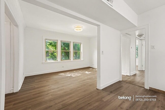 8735 S Langley Ave Unit 2N
