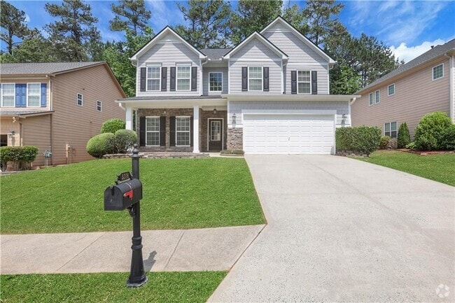 Building Photo - 3208 Juniper Dr Rental