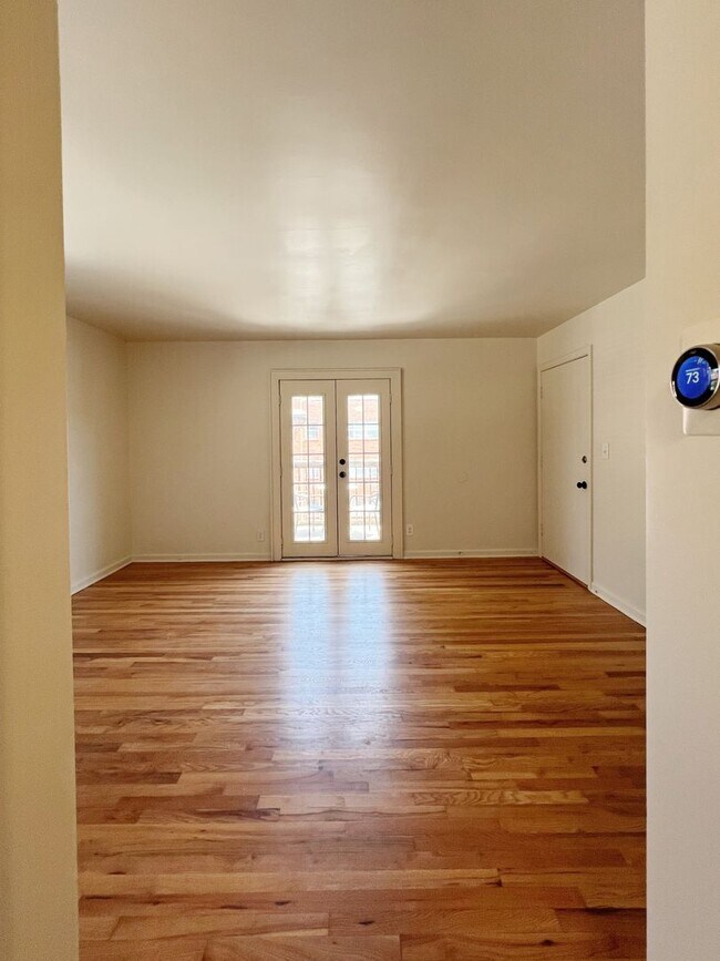 Photo - SEE IT NOW: Charming Updated Apartment wit...