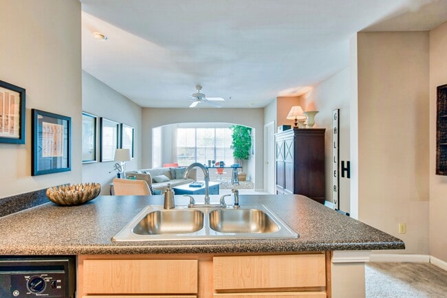 Bristol Village at Charter Colony