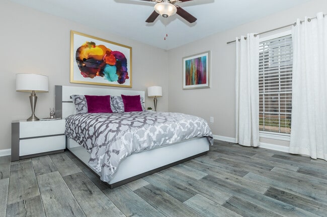 Photo - The Park at Newhaven