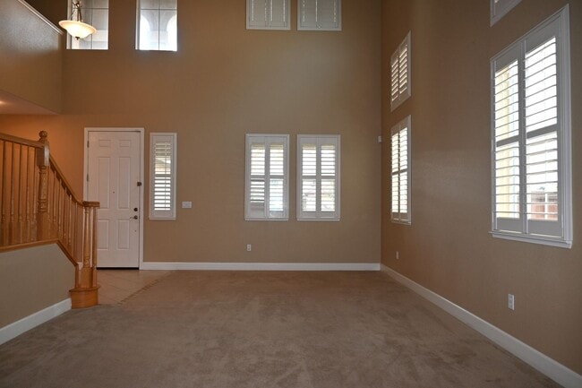 Photo - Resident Benefit Package Property