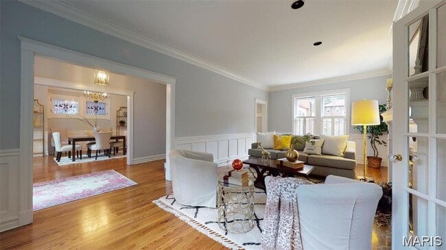 Photo - Charming home in the Heart of University City.