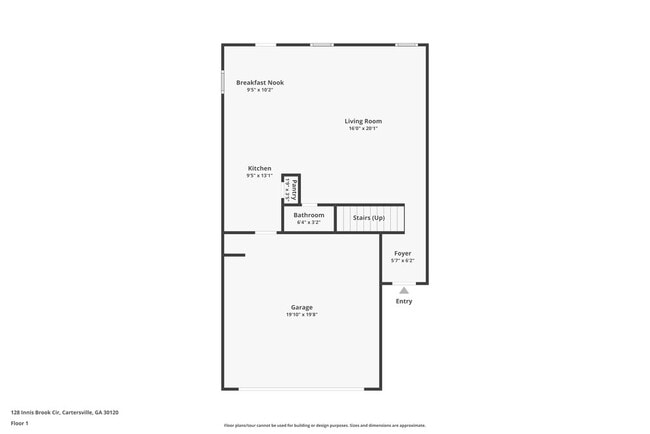 Photo - 128 Brook Dr