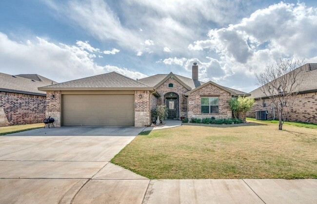 4 Bedroom 3 Bath, located in Wolfforth, TX - 4 Bedroom 3 Bath, located in Wolfforth, TX Casa