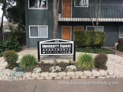 University Square Apartments - University Square Apartments Unidad 95