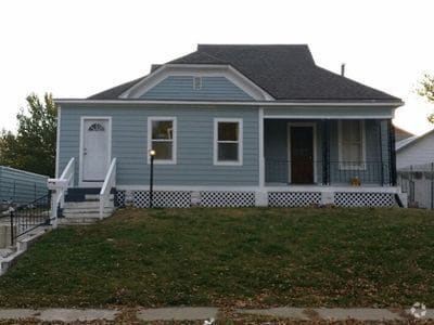 Building Photo - 829 Sherman St Rental