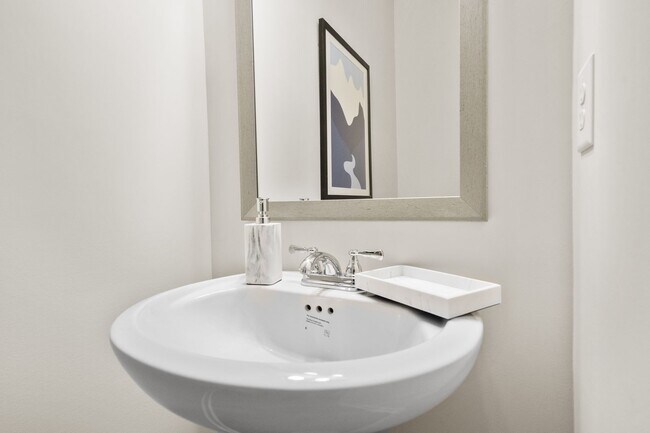 Photo - 3 Bedroom/2.5 Bathroom Townhome in Conyers!