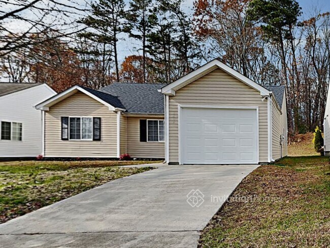 Photo - 3604 Dartford Dr House